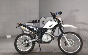YAMAHA SEROW 250 DG11J
