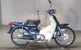 HONDA SUPER CUB90 HA02