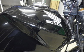 HONDA CBF125