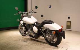 HONDA SHADOW 400 CUSTOM 2009 NC45