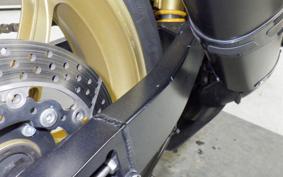 KAWASAKI GPZ900R NINJA 1992 ZX900A