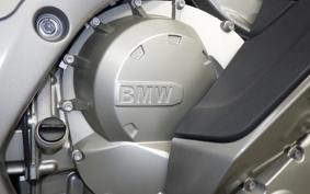 BMW K1600GTL 2012