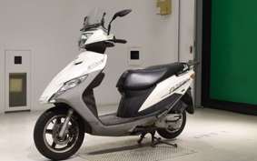 SUZUKI ADDRESS V125 2008 DT11A