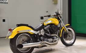 HARLEY FXSTC 1340 1988
