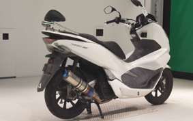 HONDA PCX 125 2008 JF81