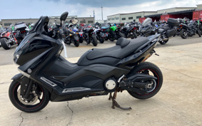 YAMAHA T-MAX 530 ABS IRON MAX 2013 SJ12J