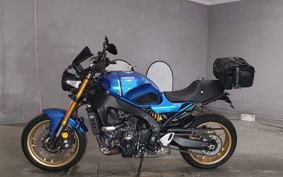 YAMAHA XSR900 RN80J
