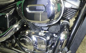 HONDA SHADOW 400 SLASHER 2000 NC40