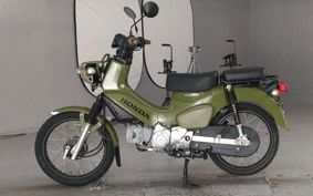 HONDA CROSS CUB110 JA45