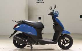 SUZUKI ﾚｯﾂ 1999 CA4AA