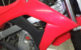 HONDA CRF125F JE03