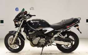 SUZUKI BANDIT 250 Gen.2 GJ77A