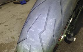 DUCATI DIAVEL 2012