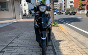 HONDA ZOOMER DELUXE AF58