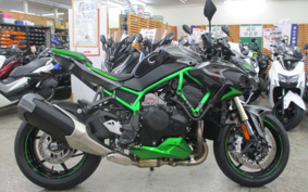 KAWASAKI H2 SE 2024 ZRT00R