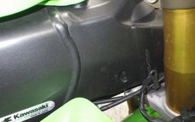 KAWASAKI ZX 10 NINJA R 2005 ZXT00C