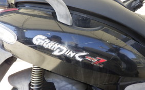 KYMCO GRAND DINK 125 Z