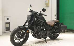 HONDA REBEL 1100 DCT 2018 SC83