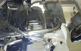 HONDA C50 SUPER CUB 2025 AA01