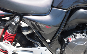HONDA CB400SFV-4ABS 2015 NC42