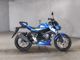 Фото Suzuki GSX-S125 с японского аукциона