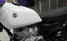 SUZUKI GRASS TRACKER 2020 NJ4BA