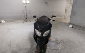 HONDA FORZA Z MF08
