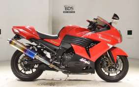 KAWASAKI ZX 1400 NINJA 2007