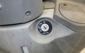 SYM RV125 I Type