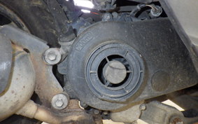SUZUKI ﾚｯﾂ CA4AA