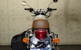 KAWASAKI ESTRELLA BJ250A