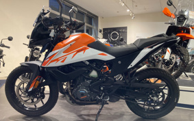 KTM 250 ADVENTURE JGD40