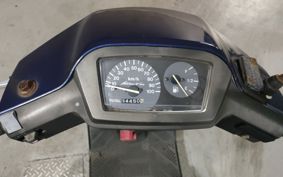 SUZUKI ADDRESS V100 CE11A
