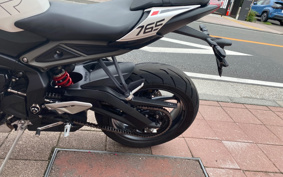 TRIUMPH TRIUMPH STREET TRIPLE R 2024 HDA604