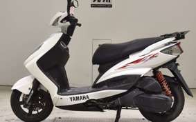 YAMAHA CYGNUS 125 X