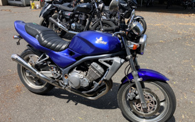 KAWASAKI BALIUS250 ZR250A