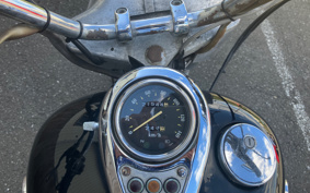 KAWASAKI VULCAN400 CLASSIC 1995 VN400A