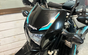 HONDA CRF250M MD38