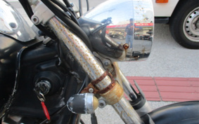 YAMAHA DRAGSTAR 250 VG02J