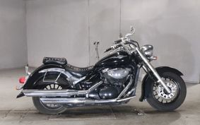 SUZUKI INTRUDER 400 CLASSIC VK54A