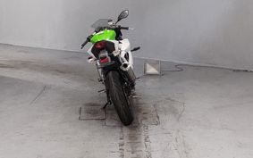 KAWASAKI NINJA250SL BX250A
