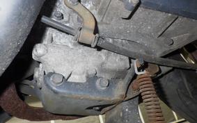 HONDA DIO Gen.5 1997 AF57