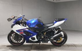 SUZUKI GSX-R1000 2007 GT77A