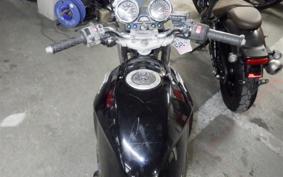 KAWASAKI BALIUS 250 Gen.2 ZR250B