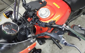HARLEY X500 2024