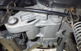 YAMAHA AXIS 125 Z SED7J