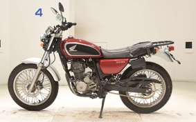 HONDA CB223S 2017 MC40