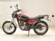Фото Honda CB223S 2008 с японского аукциона
