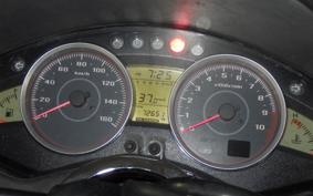 HONDA FORZA Z GEN 2 1997 MF10