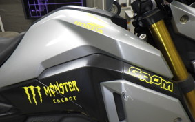 HONDA GROM 2021 JC75